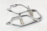 09-13 Harley-Davidson Electra Glide Luggage Rack Tour Pak Support