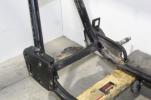 99-00 Harley-Davidson Touring Electra Glide Ultra Classic AL*S Frame Chassis