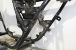 99-00 Harley-Davidson Touring Electra Glide Ultra Classic AL*S Frame Chassis