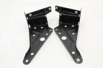 14-23 Harley Davidson Electra Street Glide Front Right & Left Support Bracket