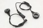 14-22 Harley Davidson Street Glide Front/Rear Wheel Abs Brake Sensors