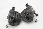 13-23 Kawasaki Ninja Zx6r Zx636 Right & Left Front Brake Caliper Set Pair