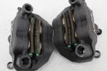 13-23 Kawasaki Ninja Zx6r Zx636 Right & Left Front Brake Caliper Set Pair