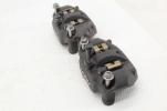 13-23 Kawasaki Ninja Zx6r Zx636 Right & Left Front Brake Caliper Set Pair