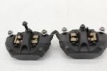 13-23 Kawasaki Ninja Zx6r Zx636 Right & Left Front Brake Caliper Set Pair