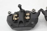 13-23 Kawasaki Ninja Zx6r Zx636 Right & Left Front Brake Caliper Set Pair