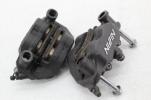 13-23 Kawasaki Ninja Zx6r Zx636 Right & Left Front Brake Caliper Set Pair