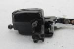 08-23 Harley Davidson Touring Electra King Road Front Brake Master Cylinder