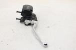 08-23 Harley Davidson Touring Electra King Road Front Brake Master Cylinder