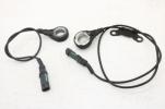 14-22 Harley Davidson Street Glide Front/Rear Wheel Abs Brake Sensors