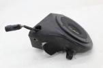 06-13 Harley Davidson Electra Glide Ultra Limited Left Tour Pak Speaker Pod