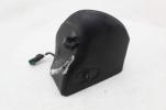 06-13 Harley Davidson Electra Glide Ultra Limited Left Tour Pak Speaker Pod