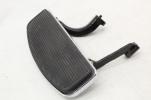 09-23 Harley Davidson Touring Right Front Footrest Floorboard FootBoard