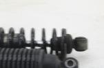 09-22 Harley-davidson Road Glide Fltrx Rear Back Shock Absorbers