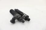 09-22 Harley-davidson Road Glide Fltrx Rear Back Shock Absorbers