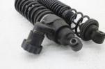 09-22 Harley-davidson Road Glide Fltrx Rear Back Shock Absorbers