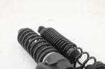 09-22 Harley-davidson Road Glide Fltrx Rear Back Shock Absorbers