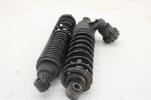 09-22 Harley-davidson Road Glide Fltrx Rear Back Shock Absorbers