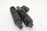 09-22 Harley-davidson Road Glide Fltrx Rear Back Shock Absorbers