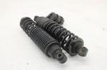 09-22 Harley-davidson Road Glide Fltrx Rear Back Shock Absorbers