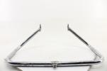 09-13 Harley-davidson Road Glide Fltrx Crash Highway Bars Cage