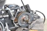 17-23 Harley Touring Twin Cooled 117 M8 Engine Motor & Transmission 4K Miles