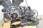 17-23 Harley Touring Twin Cooled 117 M8 Engine Motor & Transmission 4K Miles