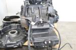 17-23 Harley Touring Twin Cooled 117 M8 Engine Motor & Transmission 4K Miles