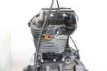 17-23 Harley Touring Twin Cooled 117 M8 Engine Motor & Transmission 4K Miles