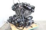 17-23 Harley Touring Twin Cooled 117 M8 Engine Motor & Transmission 4K Miles