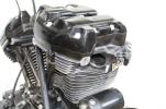 17-23 Harley Touring Twin Cooled 117 M8 Engine Motor & Transmission 4K Miles