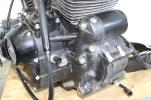 17-23 Harley Touring Twin Cooled 117 M8 Engine Motor & Transmission 4K Miles