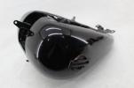 08-22 Harley Davidson Electra Road Street Glide Fuel Tank Charred Crimson