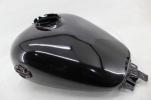 08-22 Harley Davidson Electra Road Street Glide Fuel Tank Charred Crimson