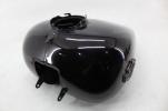 08-22 Harley Davidson Electra Road Street Glide Fuel Tank Charred Crimson