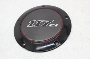 17-23 Harley Davidson Tri Glide  Engine Primary derby cover