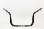 14-22 Harley Davidson Touring Electra Road Street Glide Black Handlebar