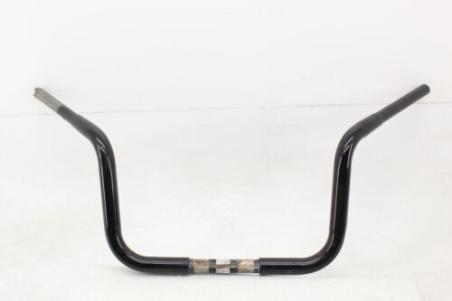 14-22 Harley Davidson Touring Electra Road Street Glide Black Handlebar