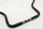 14-22 Harley Davidson Touring Electra Road Street Glide Black Handlebar