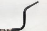 14-22 Harley Davidson Touring Electra Road Street Glide Black Handlebar