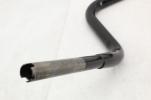 14-22 Harley Davidson Touring Electra Road Street Glide Black Handlebar