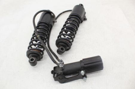 17-23 Harley Davidson Tri Glide  Rear Back Shock Absorbers