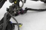 2011 Harley Davidson Softail Deluxe Main Engine Wiring Harness