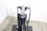 07-17 Harley Davidson Softail Deluxe Frame Chassis ILS