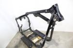 07-17 Harley Davidson Softail Deluxe Frame Chassis ILS