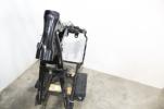 07-17 Harley Davidson Softail Deluxe Frame Chassis ILS