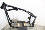 07-17 Harley Davidson Softail Deluxe Frame Chassis ILS