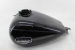 08-22 Harley Davidson Electra Glide Ultra Classic Flhtcu Fuel Gas Tank 61356-08