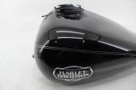 08-22 Harley Davidson Electra Glide Ultra Classic Flhtcu Fuel Gas Tank 61356-08