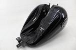 08-22 Harley Davidson Electra Glide Ultra Classic Flhtcu Fuel Gas Tank 61356-08